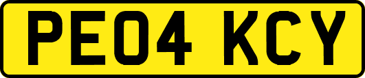 PE04KCY