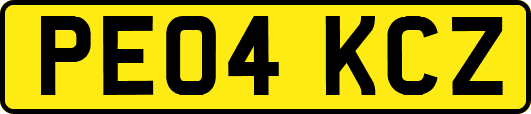 PE04KCZ