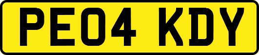 PE04KDY