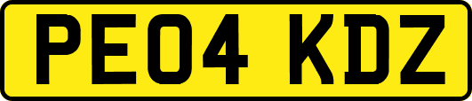 PE04KDZ