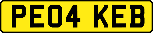 PE04KEB