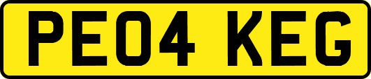 PE04KEG