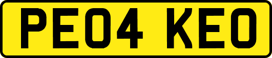 PE04KEO