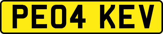 PE04KEV