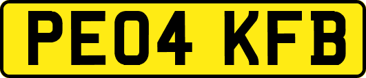 PE04KFB