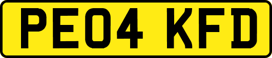 PE04KFD