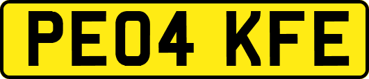 PE04KFE