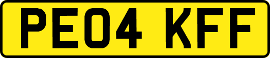 PE04KFF