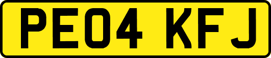 PE04KFJ