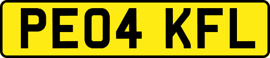 PE04KFL