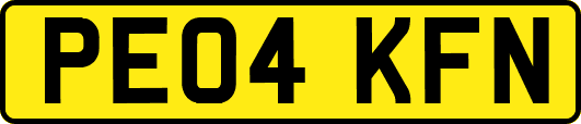 PE04KFN
