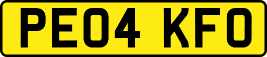PE04KFO