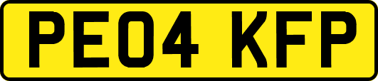 PE04KFP