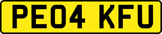 PE04KFU