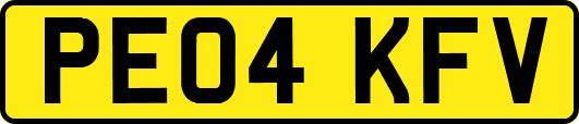 PE04KFV
