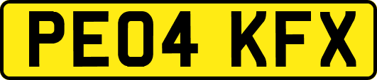 PE04KFX