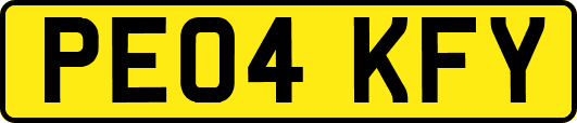 PE04KFY