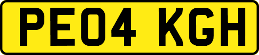 PE04KGH