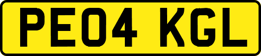 PE04KGL