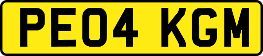 PE04KGM