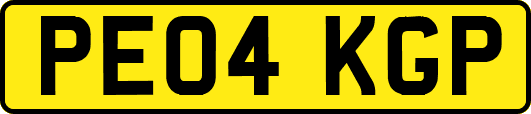 PE04KGP
