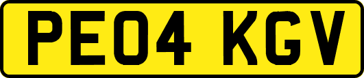 PE04KGV