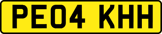 PE04KHH