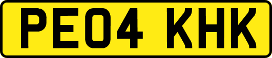 PE04KHK