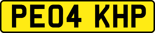 PE04KHP