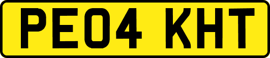 PE04KHT