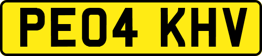 PE04KHV