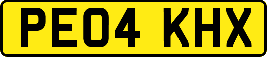 PE04KHX