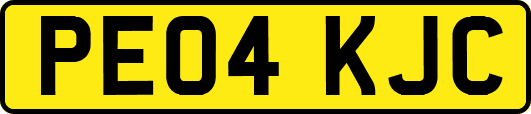 PE04KJC