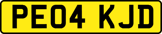 PE04KJD