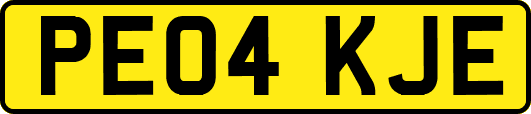 PE04KJE