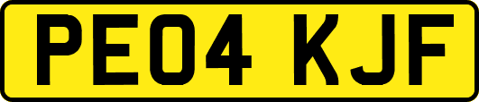 PE04KJF