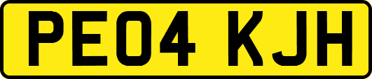 PE04KJH