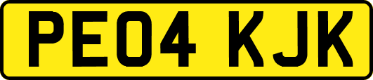 PE04KJK