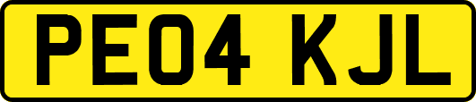PE04KJL
