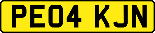 PE04KJN
