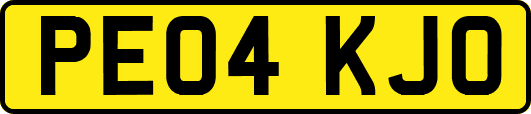 PE04KJO