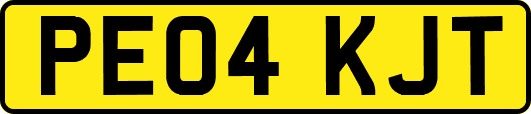 PE04KJT