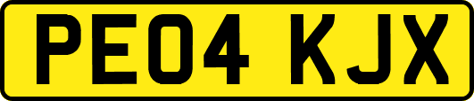 PE04KJX