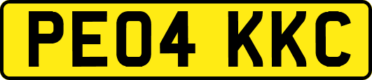 PE04KKC