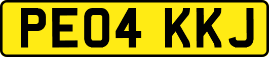 PE04KKJ