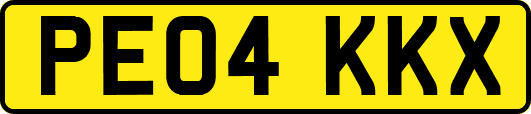 PE04KKX