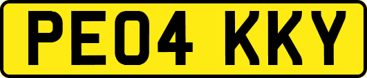 PE04KKY