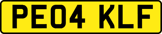 PE04KLF