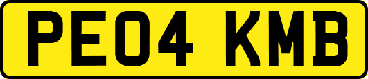PE04KMB