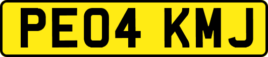PE04KMJ
